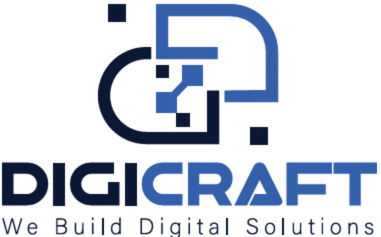 شركة Digi Craft للحلول الرقمية والتسويق
