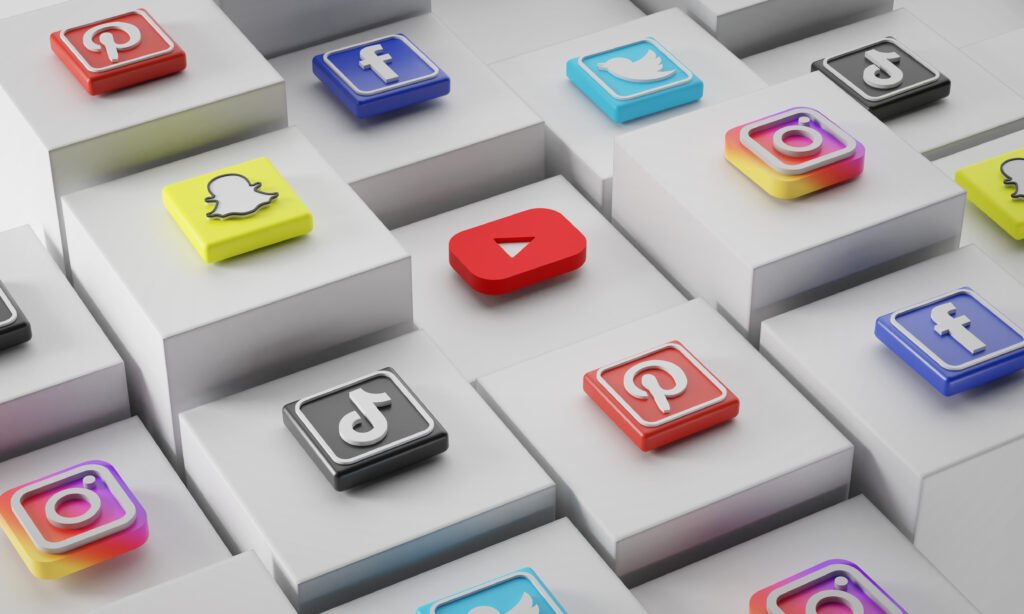 Social Media Advertising Management Packages in Saudi Arabia: How to Choose the Right One